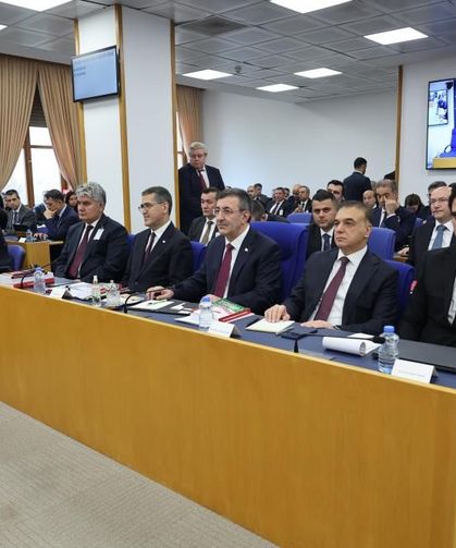 Emeklilerin gözü 2027 zammında: Hükümetten yeni açıklama