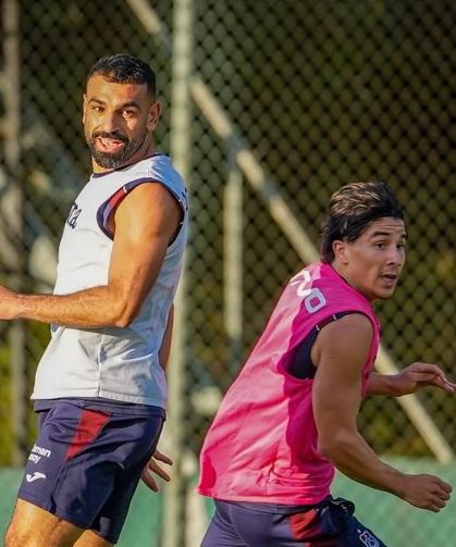 Trabzonspor’da Gaziantep FK mesaisi başladı