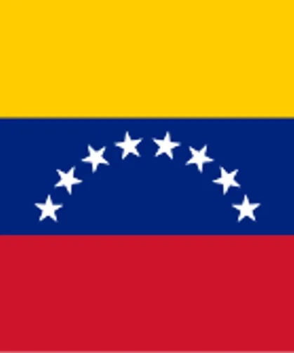 Venezuelalı muhalif liderden tarihi dönüş: 1 yıl aradan sonra geri geldi