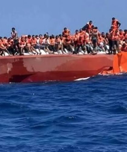 KKTC'deki gemi kazasında tek kayıp kaldı: Asel'in babasından yürek burkan çağrı