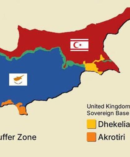 GKRY’de sığınak krizi!