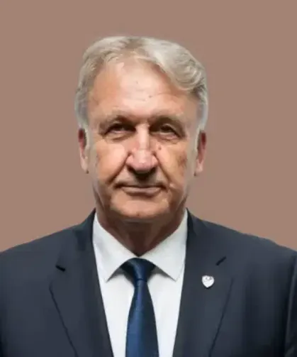 Son Dakika! MHK üyesi Sebahattin Şahin görevinden istifa etti