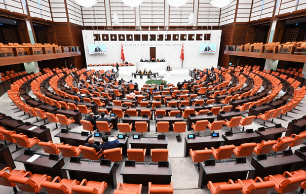 12. Yargı Paketi Hazır: Vatandaşı Neler Bekliyor?