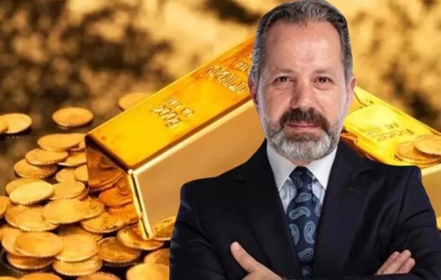 Gram Altın 10.000 TL Olur mu?