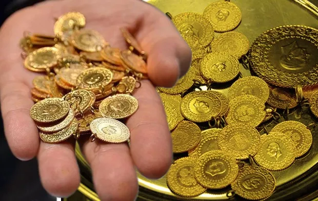 Gram altın zirve yolunda! Altında sert yükseliş…