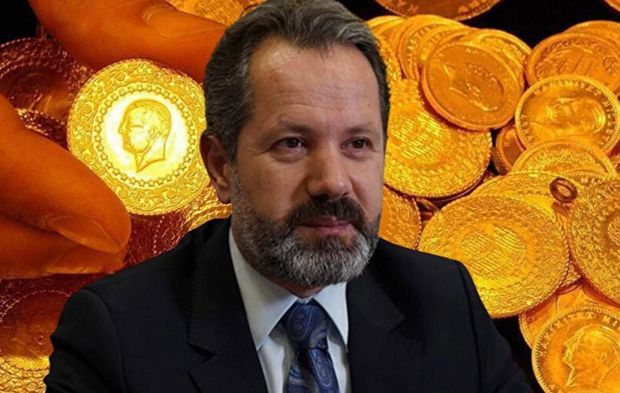 İslam Memiş uyardı, yarım saat her şeyi değiştirebilir: Altın yatırımcısı için kader anı