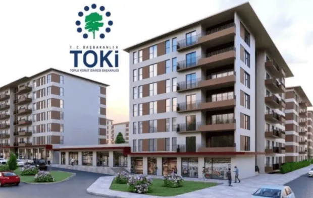 TOKİ Para İadesi Nasıl Alınır? Başvuru Ücreti İadesi Alma Ekranı (2026 Güncel)