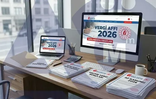 2026 Vergi Affı Çıktı mı?