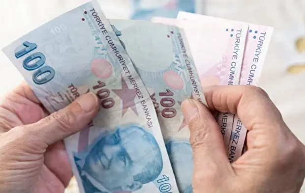 Bankalar kesenin ağzını açtı: Emekliye 32 bin TL ödeme