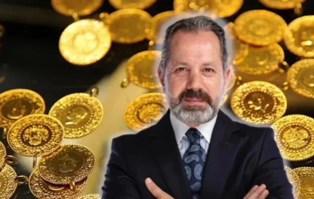 İslam Memiş'ten Altın Yatırımcılarını Heyecanlandıran Tahmin