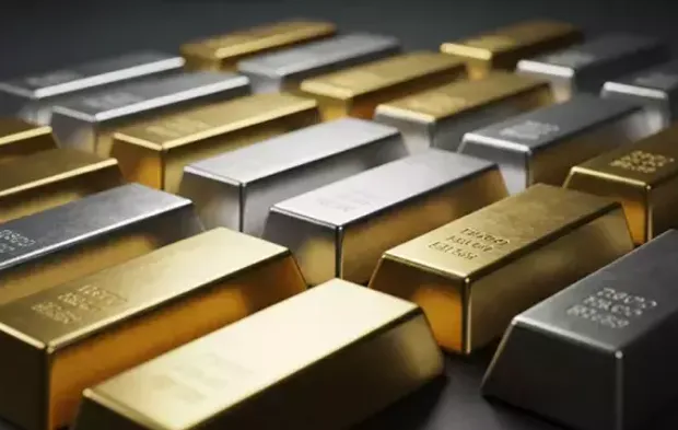 Gümüşte Rekor Alarmı! Dev Banka Kritik Seviyeyi Açıkladı