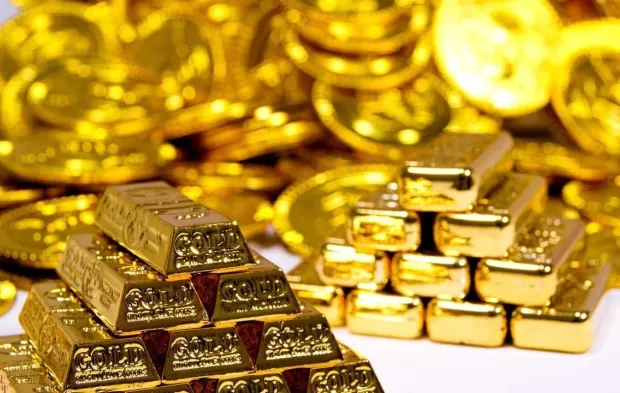 Savaş durdu, piyasalar fırladı! Altının onsu 4 bin 850 doların üzerine çıktı…