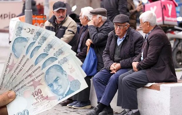 Emeklinin bayram ikramiyesi için 'kesin' rakam ortaya çıktı