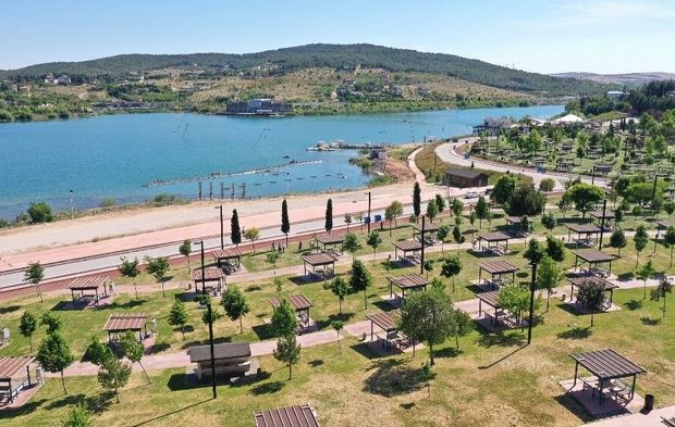 Gaziantep'in en iyi piknik yerleri neresi? İşte Gaziantep’te en çok gidilen piknik mesire alanları…