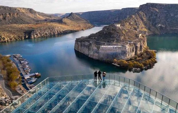 Gaziantep'te gezilecek yerler 2026 güncel liste nerede ne yenir eğlence mekanları tam liste