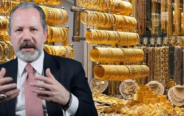 Memiş'ten yatırımcıya 'altın' değerinde uyarı! Pazartesi gününe hazırlanın…