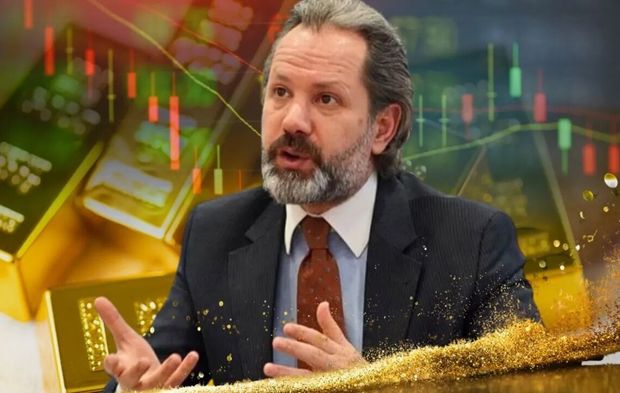 Gram altında 8 bin lira beklentisi! İslam Memiş tarih verdi