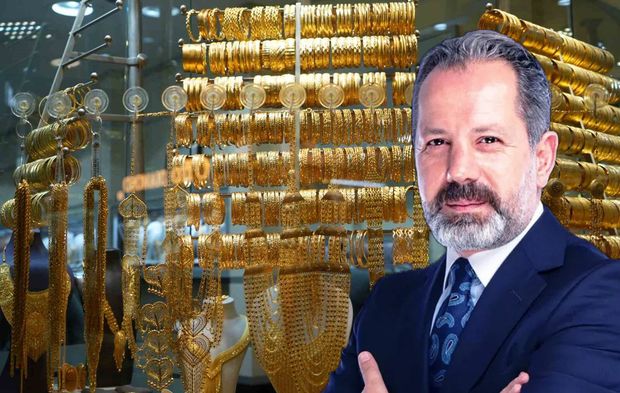 Gram altın 7 bin TL’nin altına mı düşecek? İslam Memiş Bayram öncesi “Son Şans” diye uyardı!