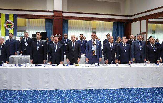 Sadettin Saran'dan TFF'ye sert çağrı!"Bu ligin sahibi olduğunuzu gösterin"