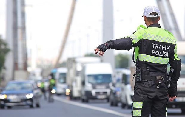 Sürücüler dikkat! Sökmeden önce kontrol edin! Yasak kalktı