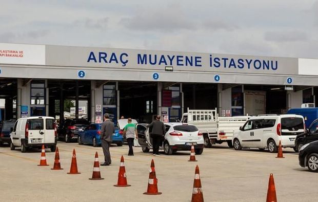 Sürücüler dikkat! Araç muayenede yeni dönem kapıda! Kanal sistemi bitiyor mu?