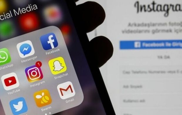 Bakanlık harekete geçti! Sosyal medya düzenlemesi ele alınacak