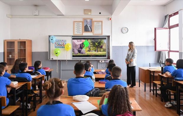 Okullarda yeni dönem! İçişleri bakanlığı açıkladı