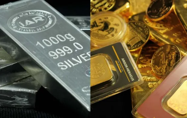 UBS'ten altın ve gümüş için çarpıcı tahmin! Yeni tarihi zirveler görülebilir…