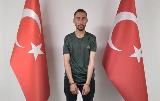 MİT'ten DEAŞ'a darbe! Örgütün sözde sorumlularından Ahmet Kazancı yakalandı
