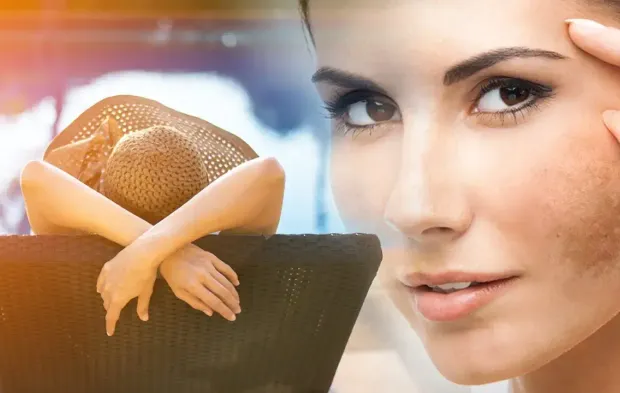 Güneş lekesi sandığınız o iz, ölümcül bir tehlike olabilir! Uzman isim uyardı…