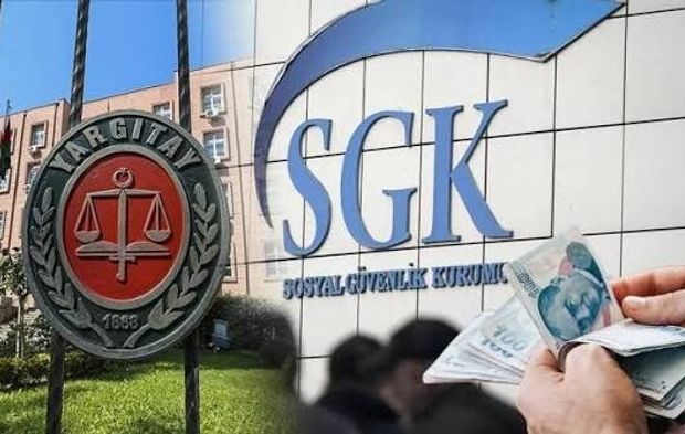 EYT'yi kıl payı kaçıranlara müjde! Yargıtay'dan EYT bekleyenlere umut veren karar