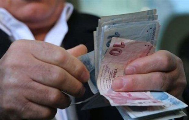 Gaziantepli emeklilere müjde! Bakan Şimşek’ten maaş zammı açıklaması