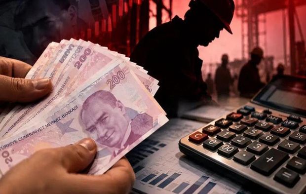 Asgari ücret ne kadar olacak? İşte zam senaryolarına göre öne çıkan rakamlar…