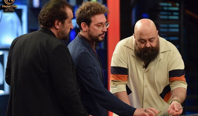 MasterChef'te eleyen yemek! Meşhur yemeğin enfes tarifi...