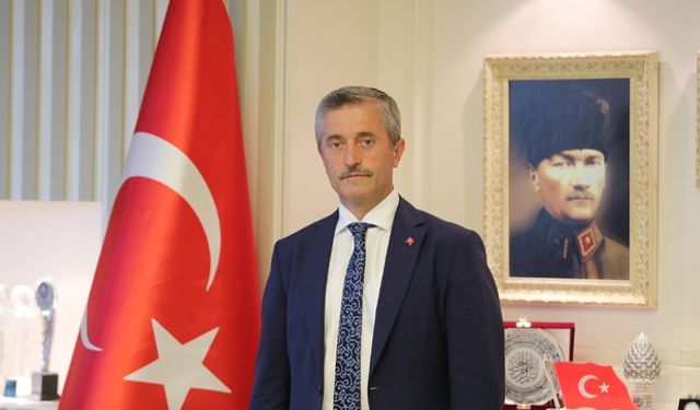İsrail'in Gazze'nin işgali karanına Tahmazoğlu’ndan tepki!