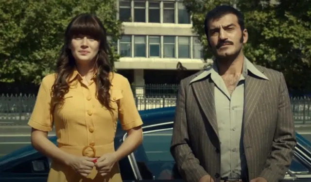 Dayı: Bir Adamın Hikayesi filmi oyuncu kadrosu! Konusu Nedir?