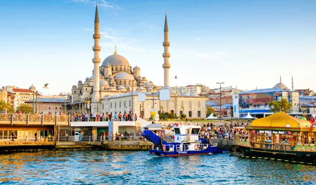İstanbul'da Görülmesi Gereken Müzeler