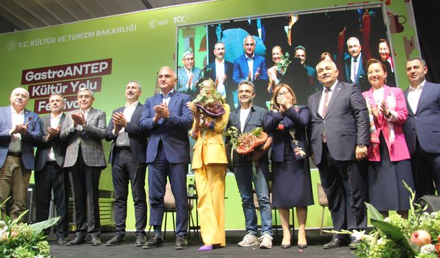 Bakan'dan ilginç Gaziantep yorumu: " Denizde yüzüp, derede boğuluyor"