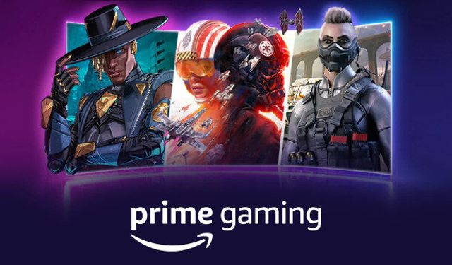 Amazon Prime Gaming’de Eylülde 7 oyun ücretsiz