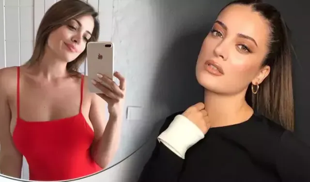 İrem Sak Hamile mi? Karnı Neden Şiş?