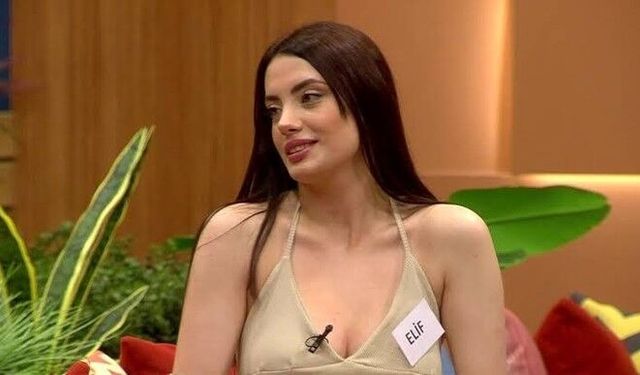 Kısmetse olur Elif kimdir? Boyu, kilosu, yaşı, nereli...