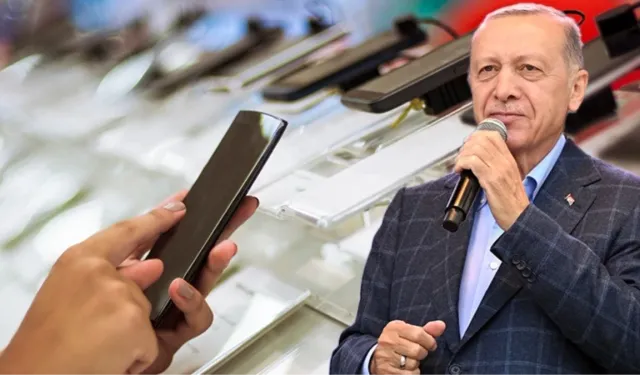 Müjdeyi gençlere Cumhurbaşkanı Erdoğan vermişti! Karar Resmi Gazete’de