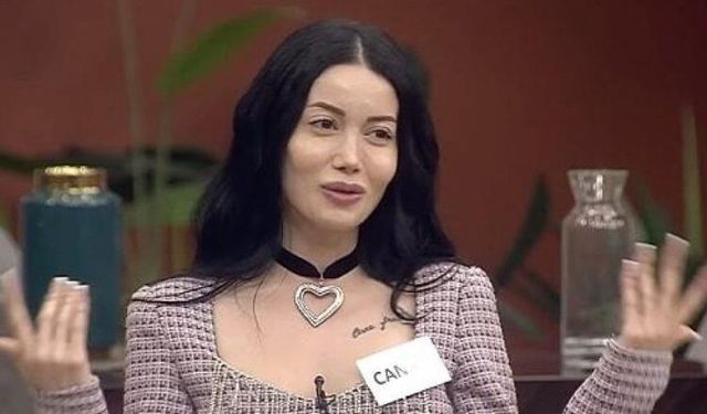 Kısmetse olur Cansel kimdir? Boyu, kilosu, yaşı, nereli...