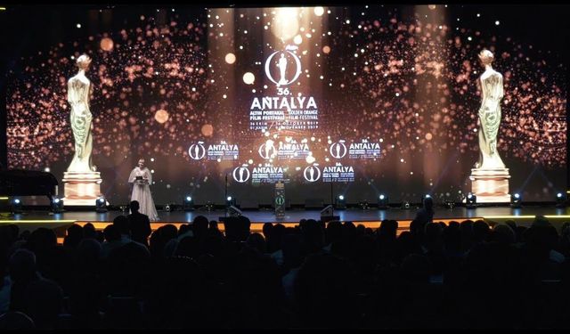 Altın Portakal Film Festivali Neden İptal Edildi?