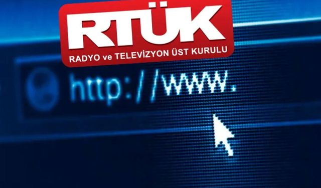 RTÜK’ün yeni üyeleri belli oldu