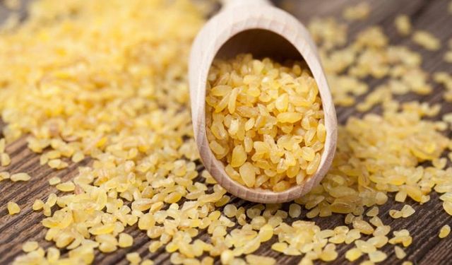 Bulgurun bilinmeyen faydaları neler?