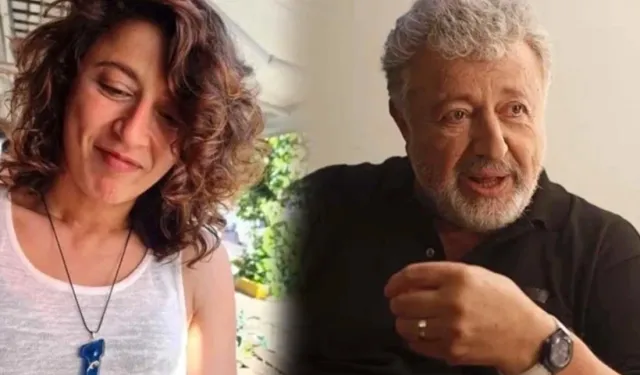 Metin Akpınar'ın 35 yıl sonra bir kızı olduğu ortaya çıktı!