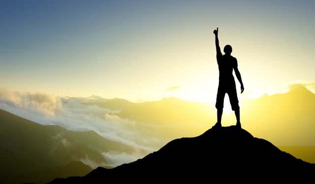 Motivasyon sözleri - Başarılı olmak için bilmeniz gereken sözler