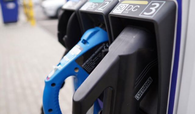 Gaziantep’te kaç elektrikli araç şarj istasyonu var?