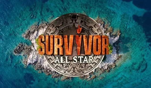 Survivor All Star 2024 Star bu akşam var mı, saat kaçta, hangi kanalda? | 04 Mayıs Cumartesi